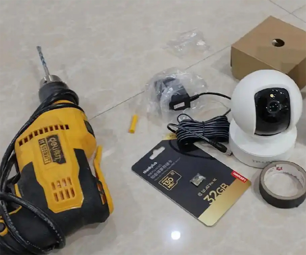 監(jiān)控?cái)z像頭安裝多少錢(qián)