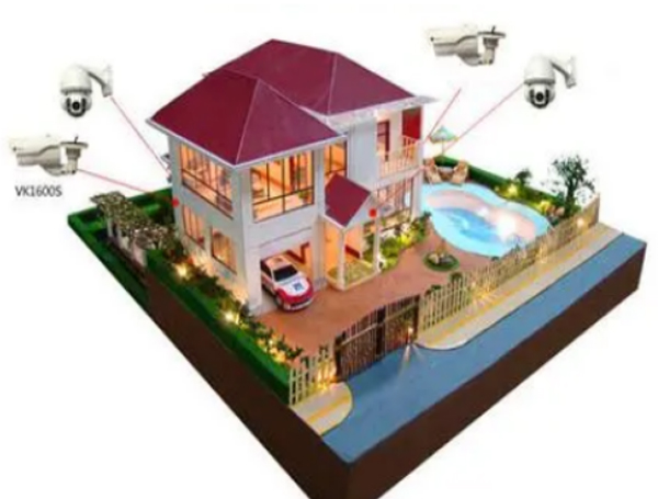 監(jiān)控?cái)z像頭安裝價(jià)格